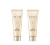 The History of Whoo - Gong Jin Hyang Clarifying Cleansing Foam - 40ml (2ea) Set