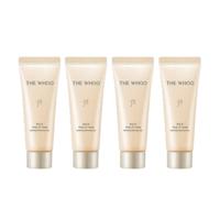 The History of Whoo - Gong Jin Hyang Clarifying Cleansing Foam - 40ml (4ea) Set