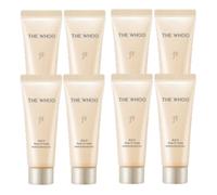 The History of Whoo - Gong Jin Hyang Clarifying Cleansing Foam - 40ml (8ea) Set