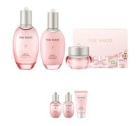The History of Whoo - Gong Jin Hyang Hydrating Special Set - 6 artículos