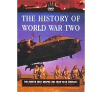 The History Of World War 2 - The Events That Shaped The 1939-1945 Conflict - Vol. 3 Of 3 [Reino Unido] [DVD]