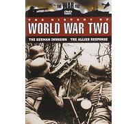 The History Of World War Two [2001] [Reino Unido] [DVD]