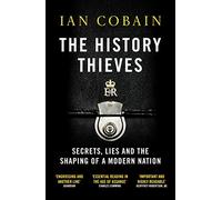 The History Thieves: Cobain Ian