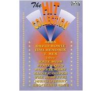 The Hit Collection [Reino Unido] [DVD]