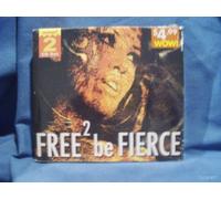 The Hit Crew - FREE TO BE FIERCE 2 CD MULTIPACK