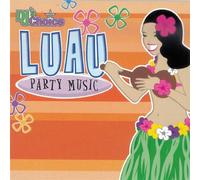 The Hit Crew - Luau Party Music