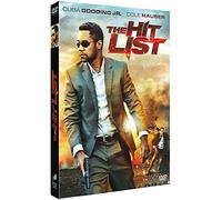 The Hit List [Francia] [DVD]