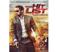 The hit list - Lista di morte [Italia] [DVD]