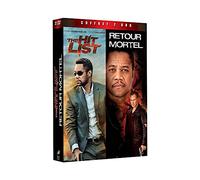 The Hit List + Retour mortel [Francia] [DVD]
