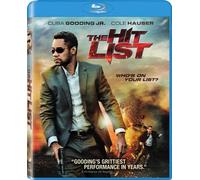 The Hit List [USA] [Blu-ray]