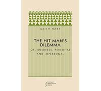 The Hit Man's Dilemma: Or Business, Personal and Impersonal