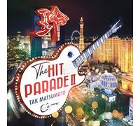 『THE HIT PARADE Ⅱ』 (数量限定生産盤) [7インチアナログサイズャケット仕様] [CD+BD]