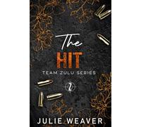 The Hit: Special Edition Cover (Zulu Series)