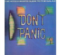 The Hitch-Hikers Guide To The Galaxy - The Hitch-Hikers Guide To The Galaxy