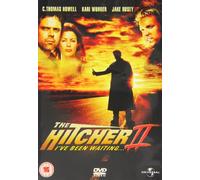 The Hitcher 2 - Ive Been Waiting [Edizione: Regno Unito] [Reino Unido] [DVD]