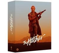 The Hitcher (4K UHD & Blu-ray) [Limited Edition] [Reino Unido] [Blu-ray]