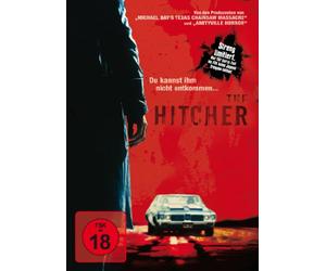 The Hitcher [Alemania] [DVD]