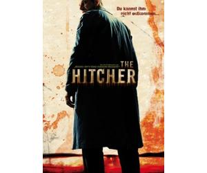 The Hitcher [Alemania] [DVD]