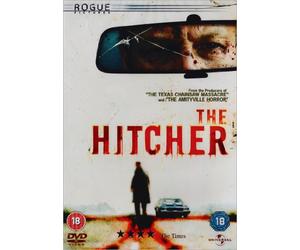 The Hitcher [DVD] [Reino Unido]
