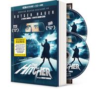 The Hitcher [Francia] [Blu-ray]
