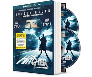 The Hitcher [Francia] [Blu-ray]
