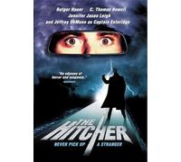 The Hitcher [Francia] [DVD]