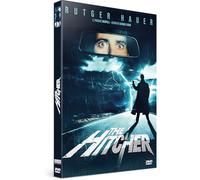 The Hitcher [Francia] [DVD]