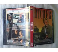 The Hitcher [Francia] [DVD]