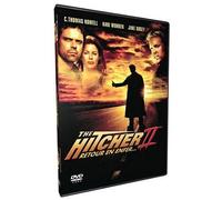 The Hitcher II - Retour en enfer [Francia] [DVD]