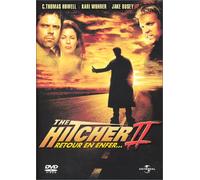 The Hitcher II - Retour en enfer [Francia] [DVD]
