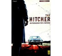 The Hitcher [Italia] [DVD]