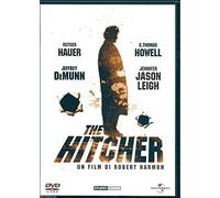 The Hitcher [Italia] [DVD]