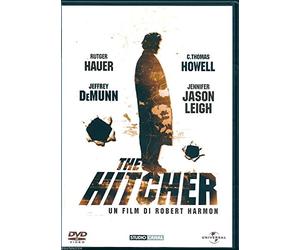 The Hitcher [Italia] [DVD]
