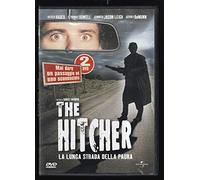 The hitcher - La lunga strada della paura [Italia] [DVD]