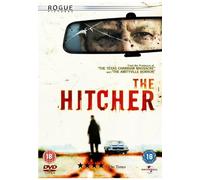 The Hitcher (Rental) [DVD]