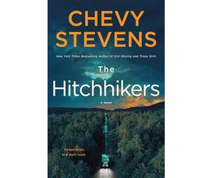 The Hitchhikers: A Novel