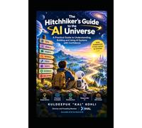 The Hitchhiker's Guide to the AI Universe: A Practical Guide to Understanding, Building and Using AI Systems with Confidence