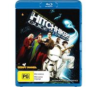 The Hitchhiker's Guide to the Galaxy (2005)