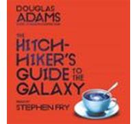 The Hitchhiker's Guide to the Galaxy