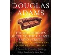 The Hitchhikers Guide To The Galaxy Radio Scripts Volume 2 (ebook)