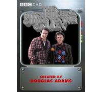 The Hitchhikers Guide To The Galaxy [Reino Unido] [DVD]