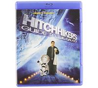 The Hitchhiker's Guide to the Galaxy [USA] [Blu-ray]