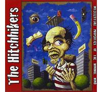 The Hitchhikers - Intellectual Properties Of The Minimal Minds