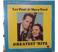 The Hitmakers: Les Paul and Mary Ford