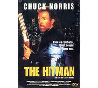 The Hitman [Francia] [DVD]