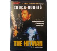 THE HITMAN [Versión en Francés] [DVD]