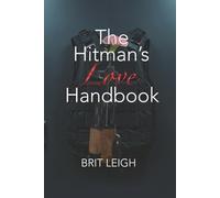 The Hitman's Love Handbook (The Underworld Love Guide Series)