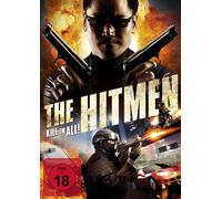 The Hitmen - Kill 'Em All [Alemania] [DVD]
