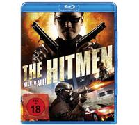 The Hitmen - Kill 'em all [Blu-ray] [Alemania]