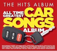 The Hits Album: All Time Greatest Car Songs